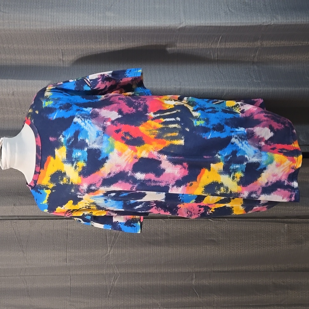 T-shirt dress